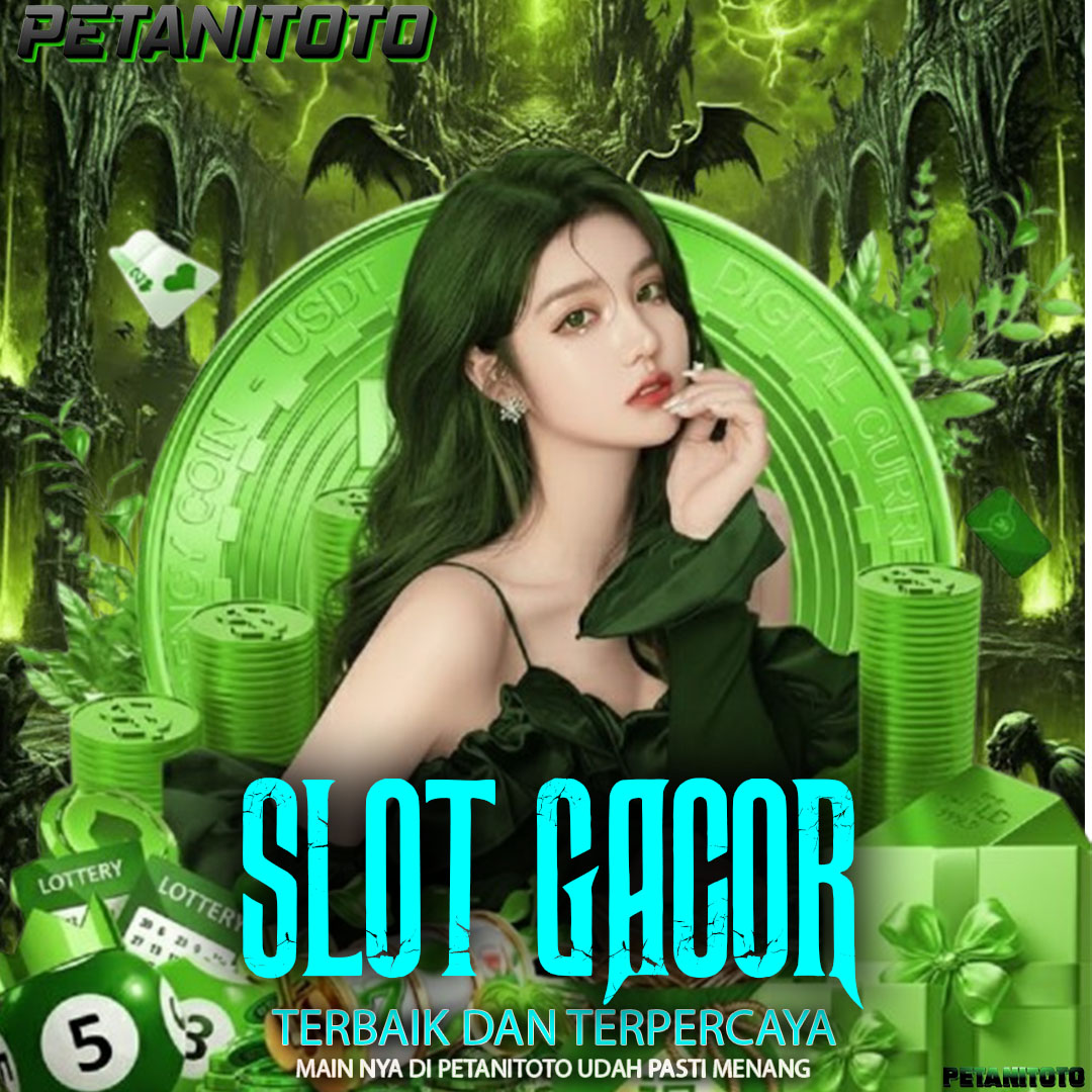 PETANITOTO ✈️ Daftar Link Situs Slot Online Gacor Dengan RTP Tinggi - WooCommerce eCommerce
